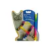 Kedi Tasması 120 cm Multicolor Renk Seçenekleri
