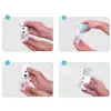Taşınabilir Nano Mist Dezenfektan Püskürtücü 1 Adet