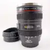 Kamera Lens Görünümlü Termos Bardak 1 Adet