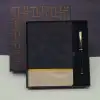 Kalem Seti Öğretmenler Günü Hediyesi Defter