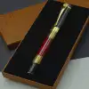 Kalem Özel Tasarım Kutulu Vip Metal Roller