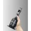 Akıllı Yüz Takipli Masaüstü Tripod 360 Derece Döner