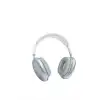 Dinamik Sesli Bluetooth Kulaklık P9 Plus Beyaz 1 Adet