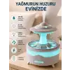 Dekoratif Hava Nemlendirici 350 ml Uzun Süreli Kullanım