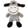 Sevimli Peluş Eşek 24 cm Yumuşak Oyuncak