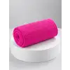 Mikrofiber Temizlik Bezi 40x40 cm Pembe Kareli