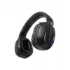 Ergonomik Bluetooth Oyuncu Kulaklığı 40MM Sürücü ile
