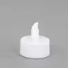 Romantik LED Tealight Mum 2 Adet Dekorasyon