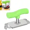 Ergonomik Kapak Açacağı ile Pratik Mutfak Çözümü