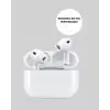 Kablosuz Bluetooth Kulaklık PRO 3 Uzun Pil Süresi ile