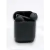 Yeni Nesil Bluetooth Kulaklık PRO 5 Siyah 24 Saat Pil Ömrü