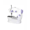 Mini Ev Tipi Dikiş Makinesi 2 Kademeli Hız
