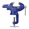 Mini Masa Mengenesi 50 mm Alttan Montajlı Kullanım Kolaylığı