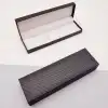 Şık Tasarımlı Promosyon Kalem Kutusu 16 cm x 5 cm