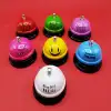 7 X 7.5 Cm 7 Adet Metal Resepsiyon Zili