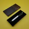 17 Cm Kalem Roller Metal Kutulu