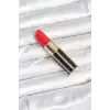 Pirinç Ruj tasarım Broş