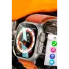 Akıllı Saat S8 Ultra Max GPS Uyumlu Fitness Takibi