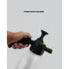 Manuel Basınçlı Köpük Püskürtücü 2 Litre Temizlik Aracı
