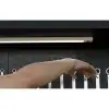 Akıllı Sensörlü Mıknatıslı LED Işık 50 cm Uzunluk