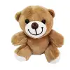 Yumuşak Peluş 25 cm Hediye Seçeneği