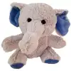 Peluş Fil 24 cm Dekoratif Oyuncak (Sevimli Model)