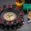 Bardak Shot lı Rulet Oyun Seti Shot Roulette Set