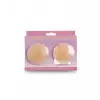 Konforlu Silikon Nipple Cover 1 Adet Kadın İç Giyim