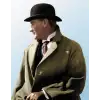 Siyah Renk Atatürk Şapkası Çeşidi