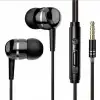 Ergonomik Tasarımlı Kulaklık 3.5mm Uyumlu için