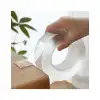 Çift Taraflı Bant 5 Metre Güçlü Yapışkanlı Pratik Kullanım
