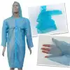 Pratik Unisex Yağmurluk 1 Adet - Kullan At