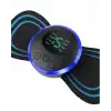 Modern EMS Kas Çalıştırıcı Masaj Cihazı Tekli Sıxpads