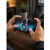 Kompakt Telefon Soğutucu Fan - Oyun ve Video Kullanımı İçin