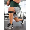 Pratik Tendon Bandı Diz Desteği