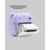 Eğlenceli Mini Kamera Termal Baskı 5 Renk Filtresi