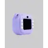 Eğlenceli Mini Kamera Termal Baskı 5 Renk Filtresi