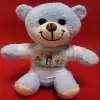 Sevimli Tişörtlü Peluş 25 cm Hediye Seçeneği