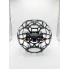 Eğlenceli Mini Drone El Kontrolü ile Uçuş Deneyimi