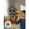 Eğlenceli Mini Drone El Kontrolü ile Uçuş Deneyimi
