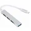 Hızlı Veri Aktaran Type-C 4lü USB Hub C809