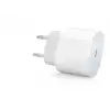 Adaptör Type C Pd Hızlı Şarj ü 20W Beyaz