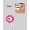 Sevimli Panda USB Bardak Isıtıcı Silikon 50-60°C