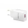 Adaptör Usb Hızlı Şarj ü 12W 2.4A Beyaz