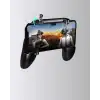 Ergonomik Oyun Gamepad 4.7-6.5 inç Telefonlar için