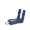 Kablosuz Wifi Adaptör 1200 Mbps USB 3.0 Windows ve Mac Uyumlu
