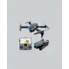Katlanabilir Drone ile 4K Wifi Görüntü Aktarımı Seyahat İçin