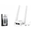 Kablosuz Ağ Genişletici 300 Mbps Repeater Router