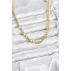 Kolye Xuping Gold Renk Arpa