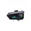 Modern Tasarımlı Intercom Sistemi 1000 Metre Mesafe ile